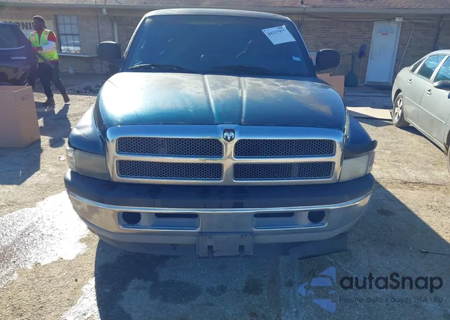 1B7HC16Y1WS764742: 44337977