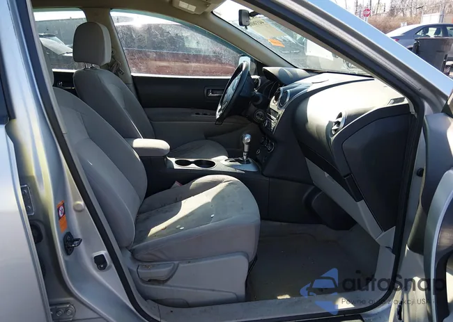 JN8AS58V39W433175: 44338006