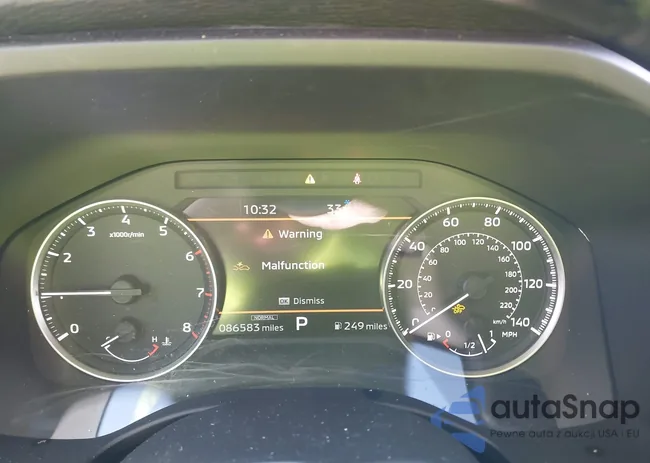 JA4J4UA84NZ045251: 44338048