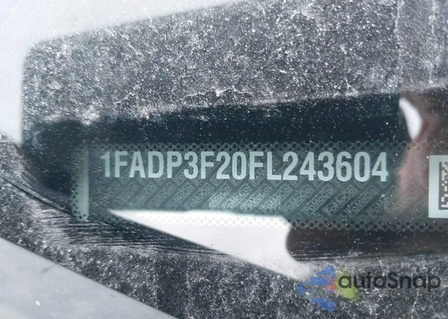 1FADP3F20FL243604: 44338052