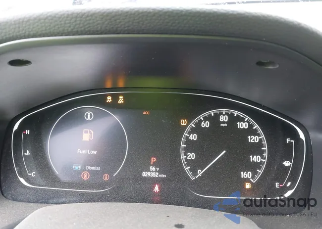 1HGCV1F42LA041373: 44338086