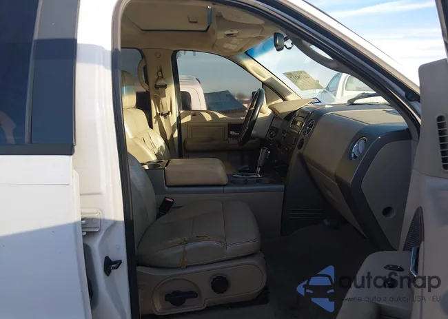 1FTPW125X6FA44279: 44338217