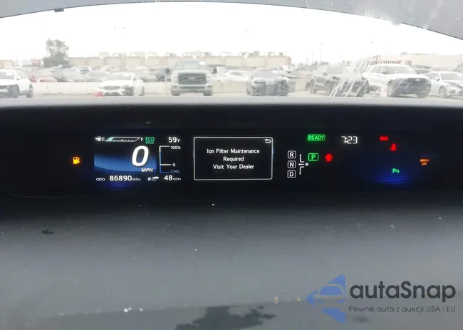 JTDBVRBD3HA001762: 44338462