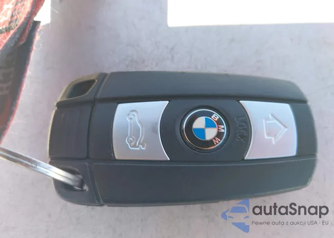 WBAVC93577KX55358: 44338545