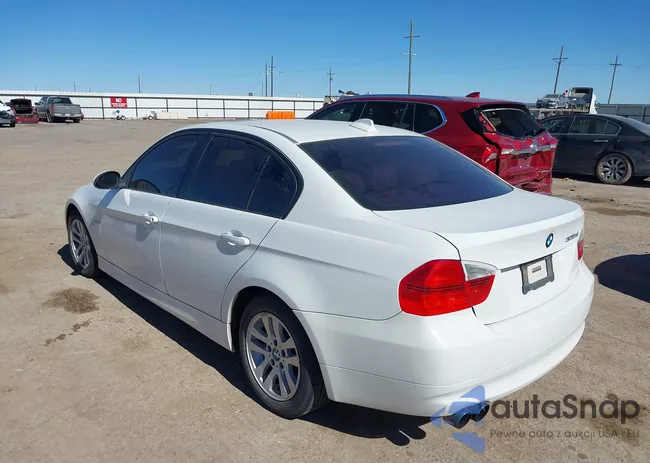 WBAVC93577KX55358: 44338545