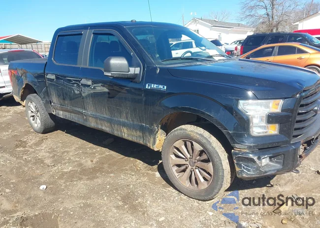 1FTEW1EF5HFC17088: 44337565