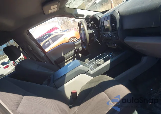 1FTEW1EF5HFC17088: 44337565