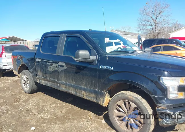 1FTEW1EF5HFC17088: 44337565