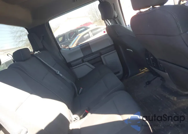 1FTEW1EF5HFC17088: 44337565