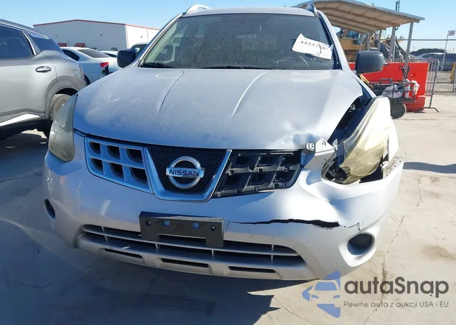 JN8AS5MTXEW612537: 44337581