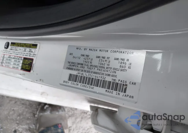 JM1BL1L35C1641932: 44337589