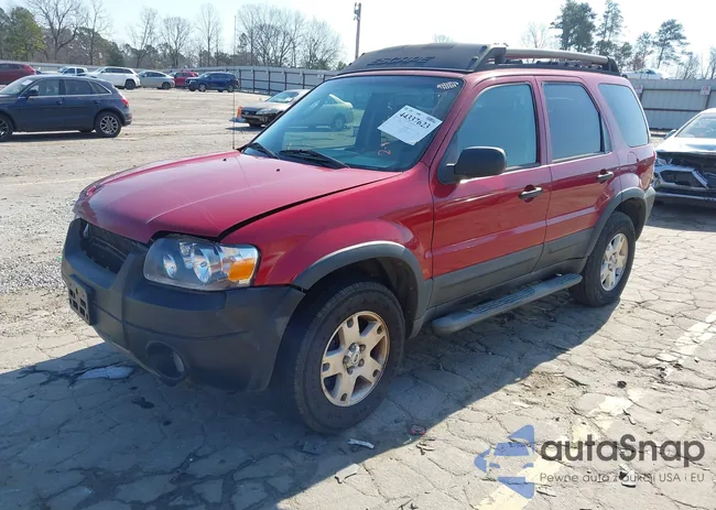 1FMYU03166KA76424: 44337623