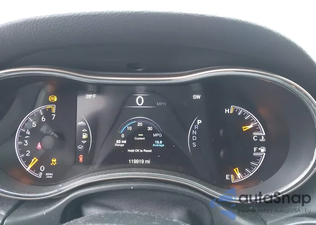 1C4RJFBG7FC911497: 44337647