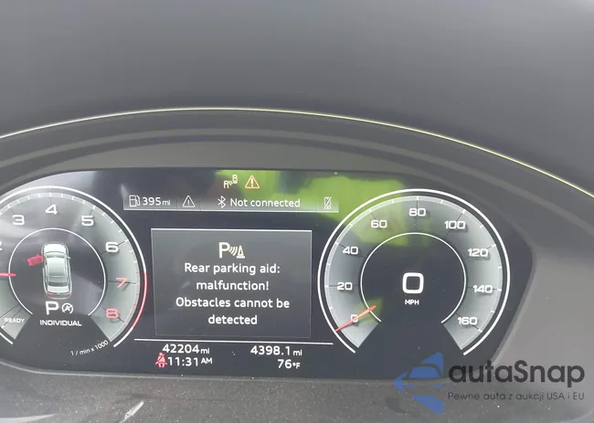 WAUEAAF45MA066348: 44337663