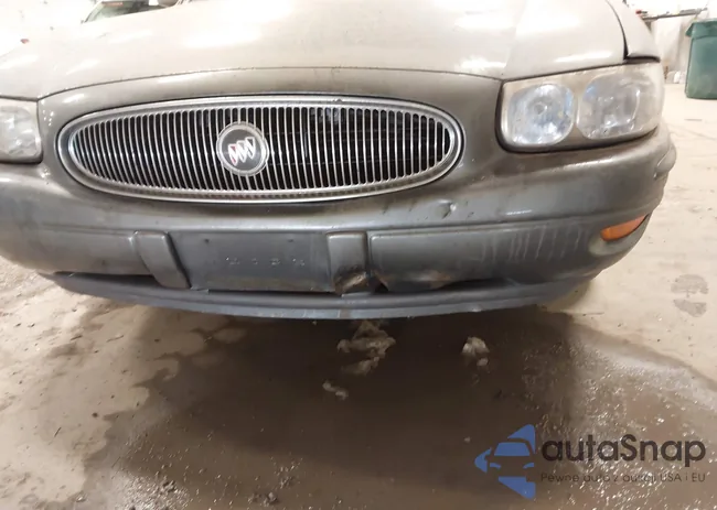 1G4HR54K65U197205: 44337682