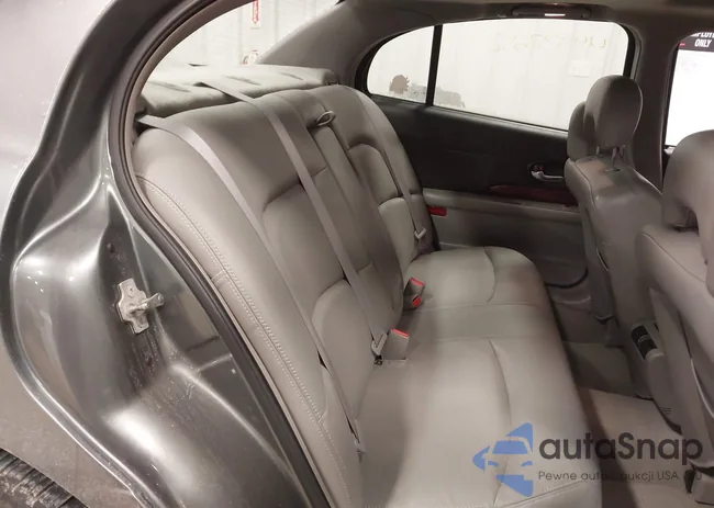 1G4HR54K65U197205: 44337682