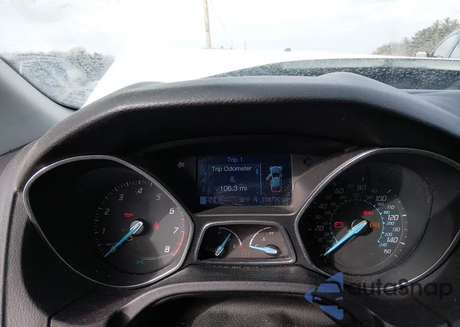 1FAHP3F27CL344152: 44337726