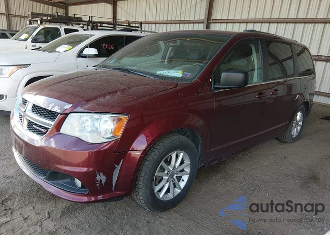 2C4RDGCG8JR297961: 44337765