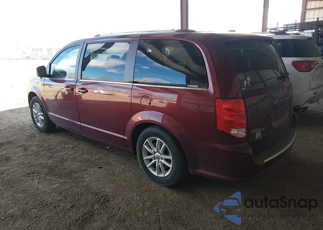 2C4RDGCG8JR297961: 44337765