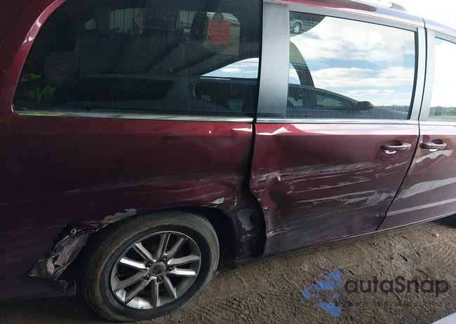 2C4RDGCG8JR297961: 44337765