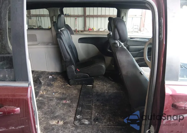 2C4RDGCG8JR297961: 44337765