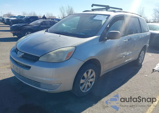 5TDBA23C75S048381: 44337780