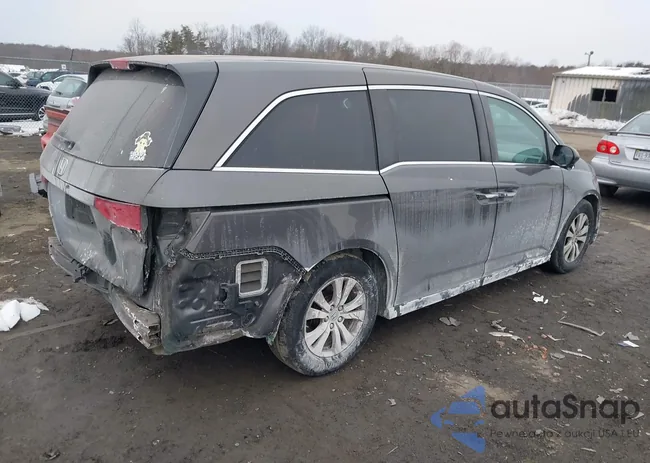 5FNRL5H67EB107656: 44337807