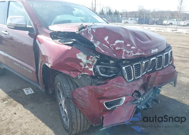 1C4RJFBG5KC688998: 44337827