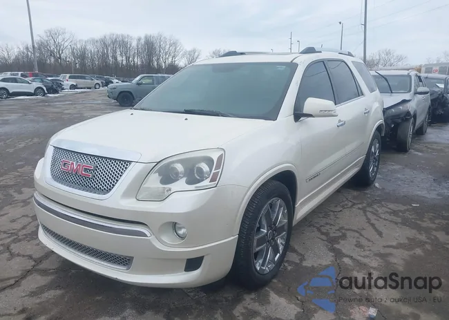 1GKKVTED6CJ287774: 44337842