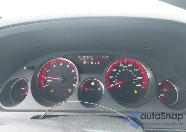 1GKKVTED6CJ287774: 44337842