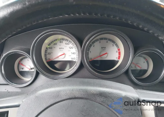 2B3LA53H58H207422: 44337898