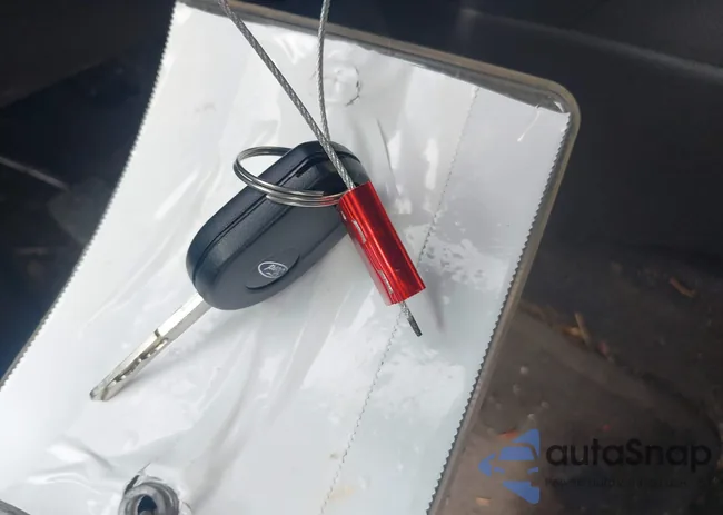 3FADP4EJ3HM105152: 44337932