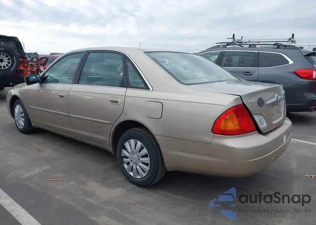 4T1BF28B2YU046034: 44337935