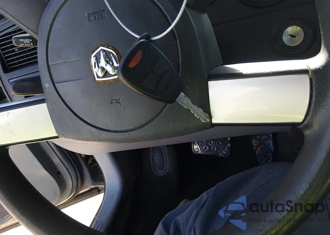 2B3KA43G77H796498: 44337942