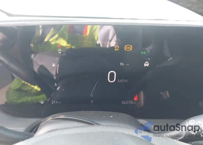 KL4AMDSL8RB176247: 44337947