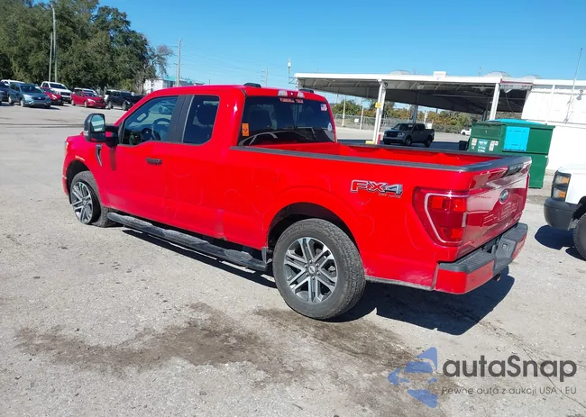 1FTFX1E82MKF10449: 44337955