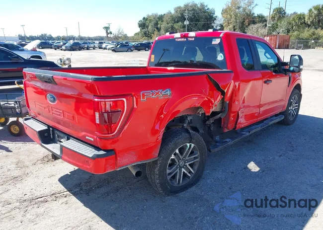 1FTFX1E82MKF10449: 44337955