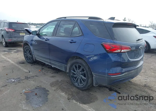 3GNAXWEV6NS189980: 44338980