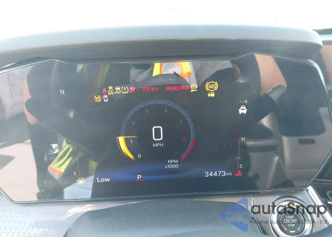 KL77LKEP3SC069531: 44339113