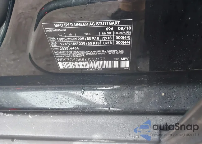 WDCTG4GB8KJ550173: 44339184