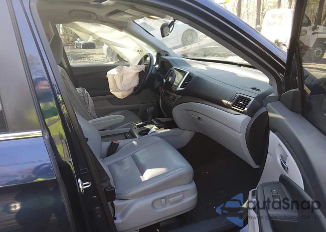 5FNYF5H80GB008488: 44339278