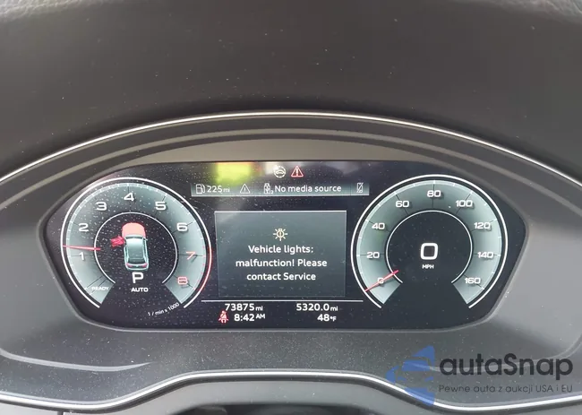 WA1BAAFY8M2105608: 44339393