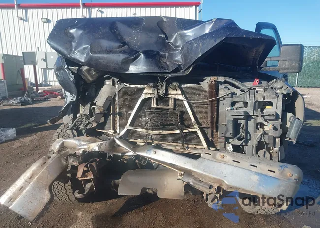 1GCHK23U15F819160: 44339416