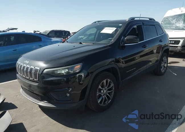 1C4PJLLB6KD296924: 44339552