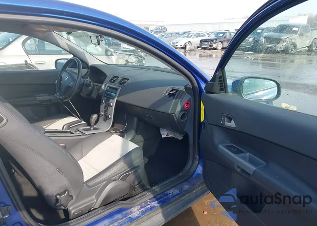 YV1MK672782070501: 44338600