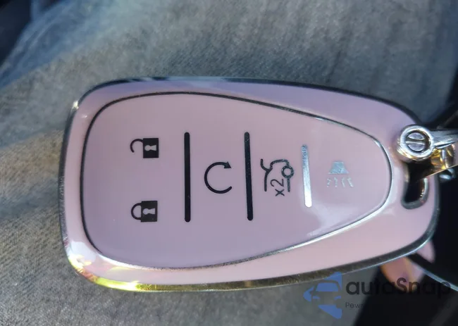 3GNKBERS0KS686287: 44338609