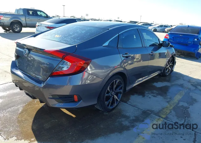 2HGFC2F81KH584614: 44338622