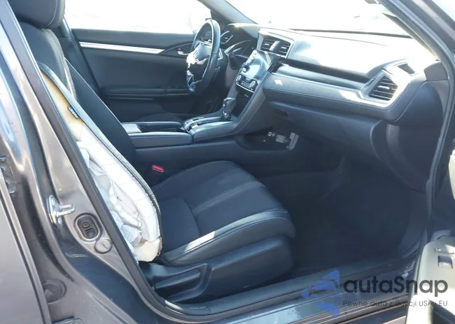 2HGFC2F81KH584614: 44338622