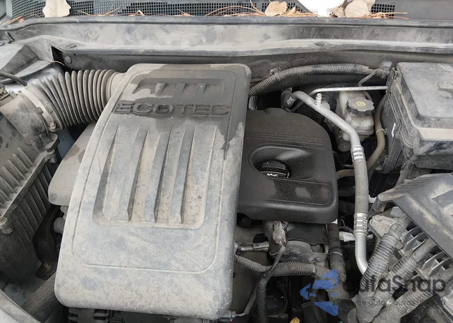 2GKALMEK8H6126577: 44338646