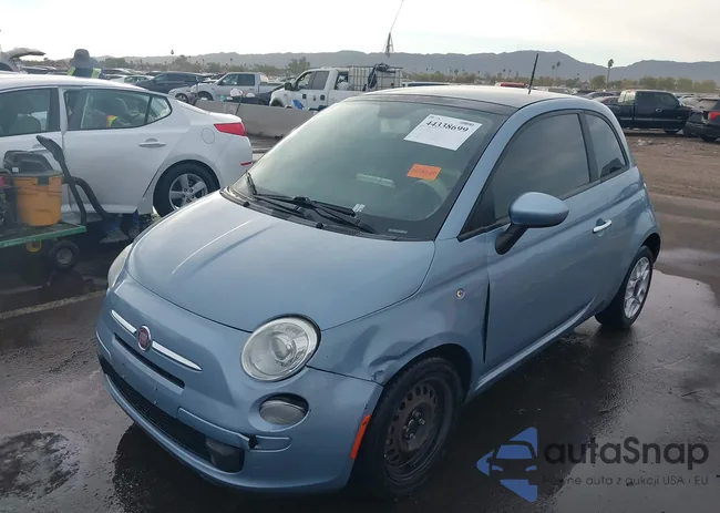 3C3CFFAR2DT573992: 44338699